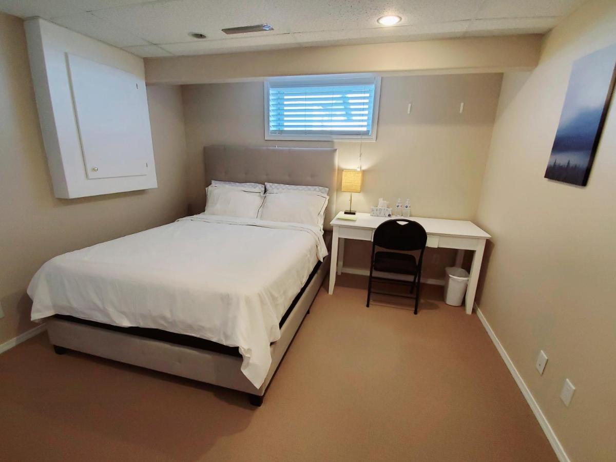 Saskatoon Lashyn Cove Homestay 외부 사진
