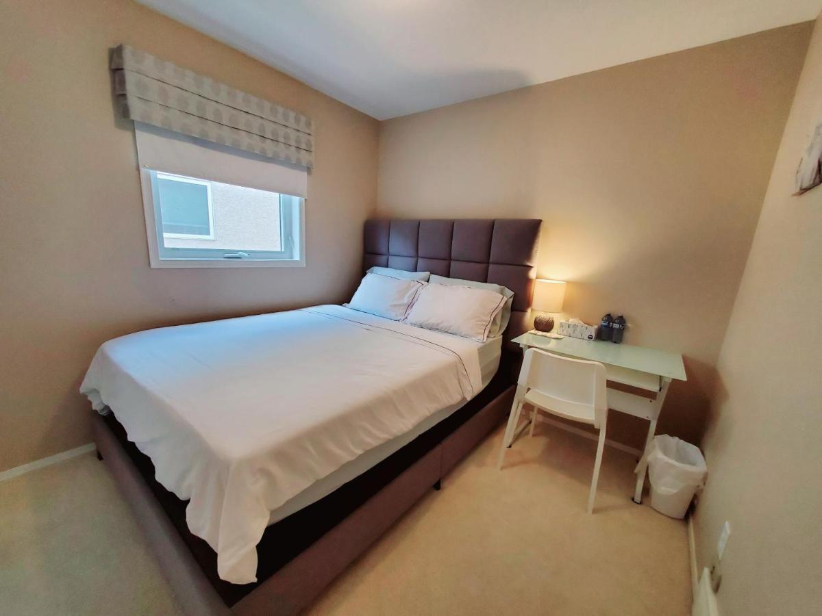 Saskatoon Lashyn Cove Homestay 외부 사진
