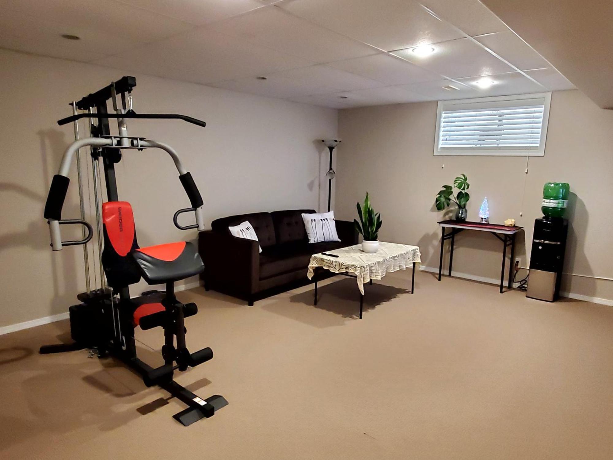Saskatoon Lashyn Cove Homestay 외부 사진