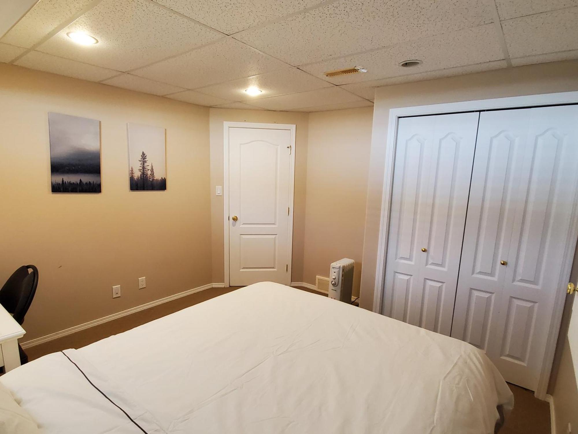 Saskatoon Lashyn Cove Homestay 외부 사진