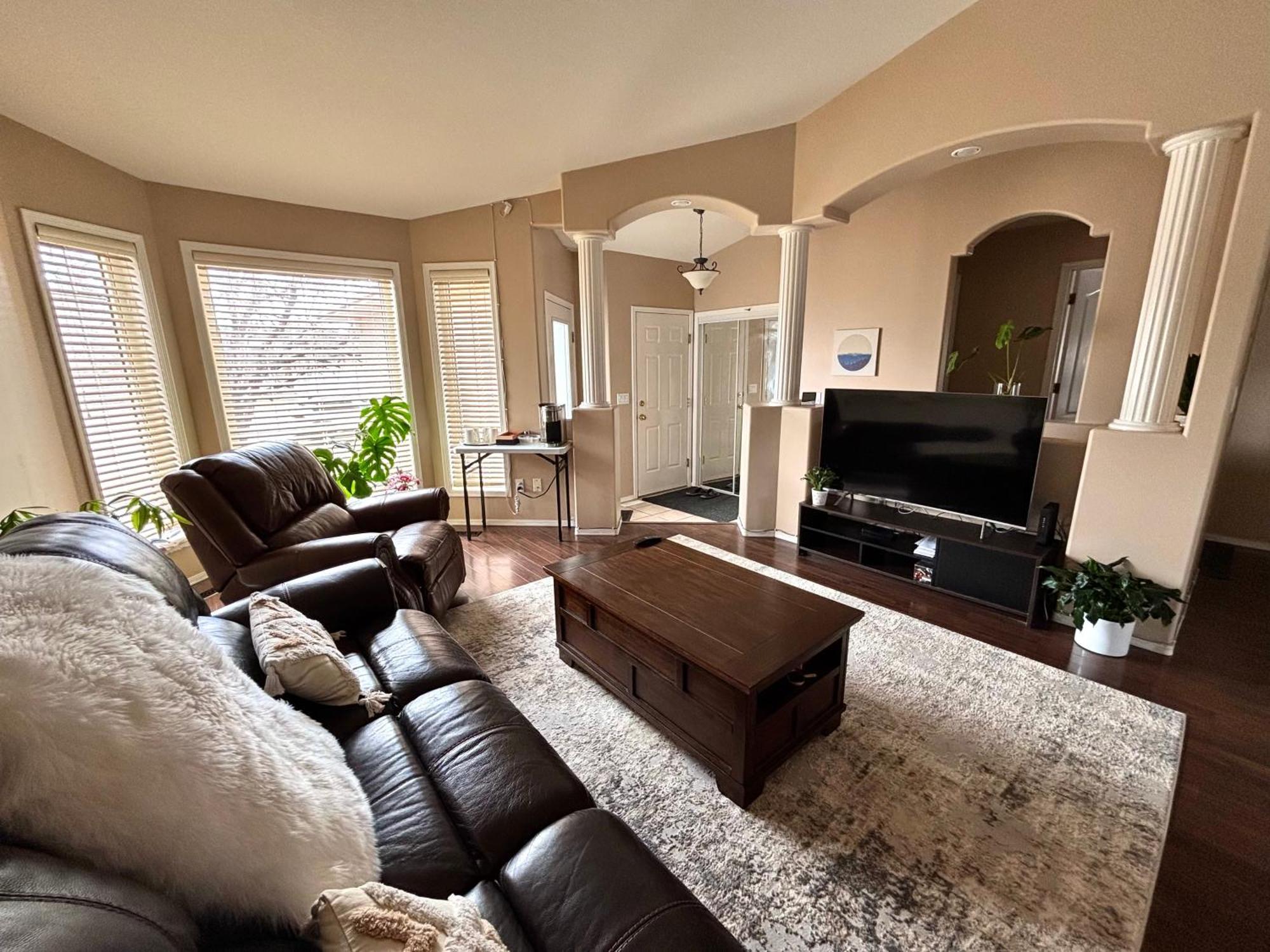 Saskatoon Lashyn Cove Homestay 외부 사진