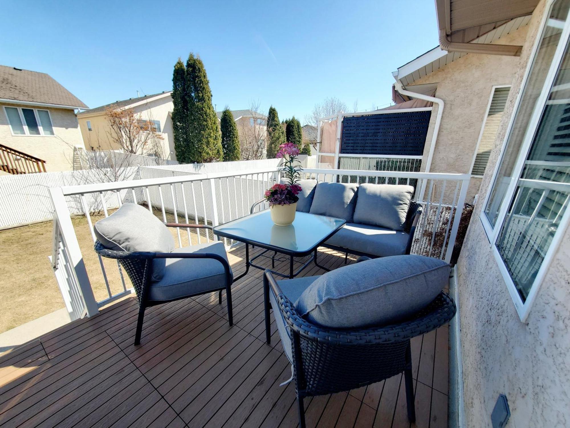 Saskatoon Lashyn Cove Homestay 외부 사진