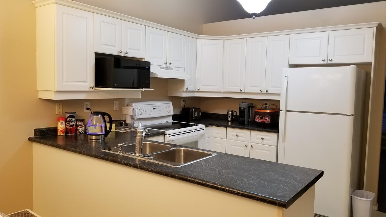 Saskatoon Lashyn Cove Homestay 외부 사진