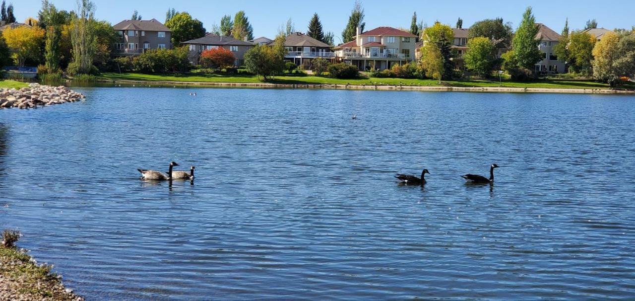 Saskatoon Lashyn Cove Homestay 외부 사진